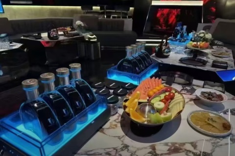 长春商务KTV预订_长春商务KTV预定价格,享受高品质娱乐优惠详情